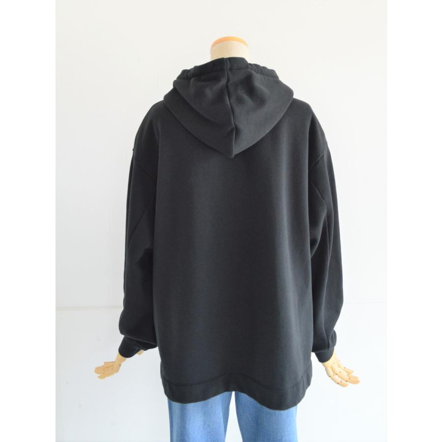 WELLDER｜ウェルダーフードプルオーバー/SCS01 | WELDER | 06