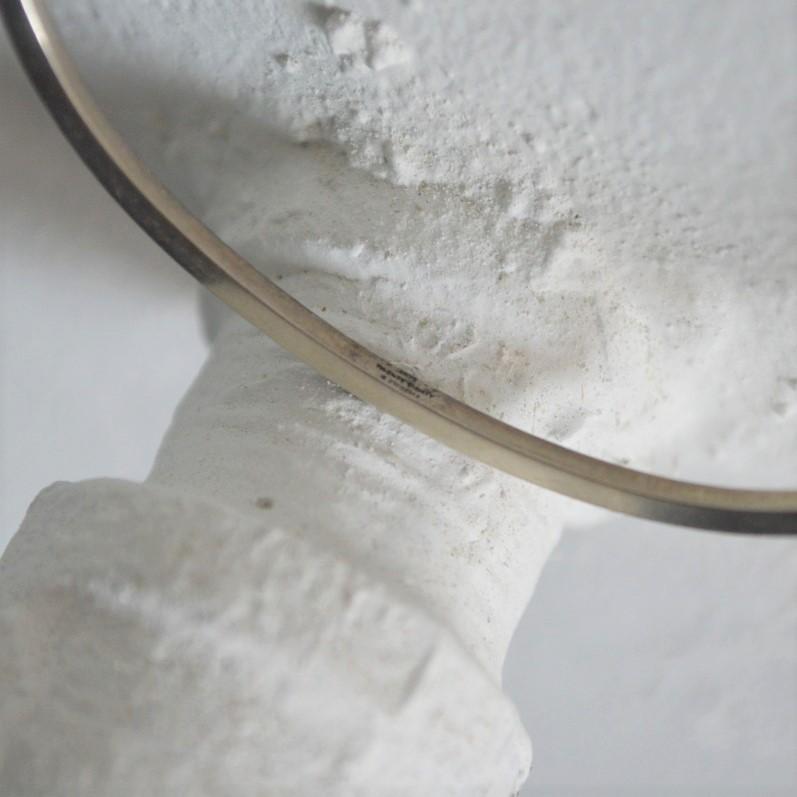 20/80｜トゥエンティーエイティー TWENTY EIGHTY SILVER IDバングル2mm/AB005 |  | 07