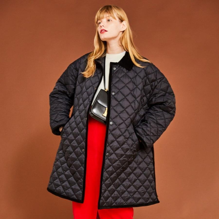 THE SHINZONE | 〈別注〉COUNTRY COAT WOMEN-