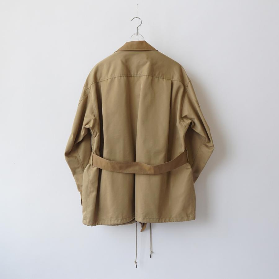 sale　セール30% off JANE SMITH｜ジェーンスミス  ファテーグジャケット/9WJK-#908L |  | 01