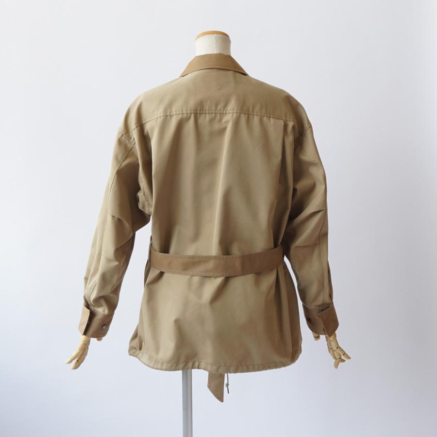 sale　セール30% off JANE SMITH｜ジェーンスミス  ファテーグジャケット/9WJK-#908L |  | 07