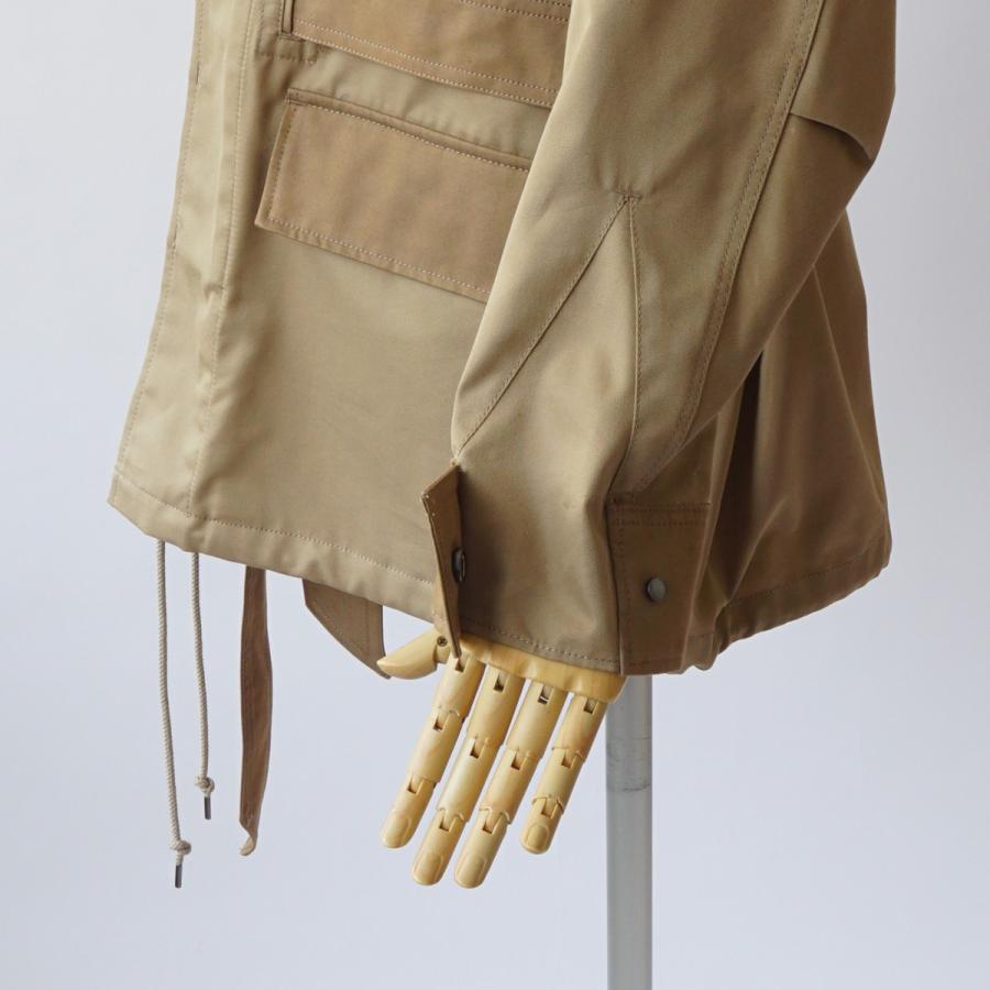 sale　セール30% off JANE SMITH｜ジェーンスミス  ファテーグジャケット/9WJK-#908L |  | 08