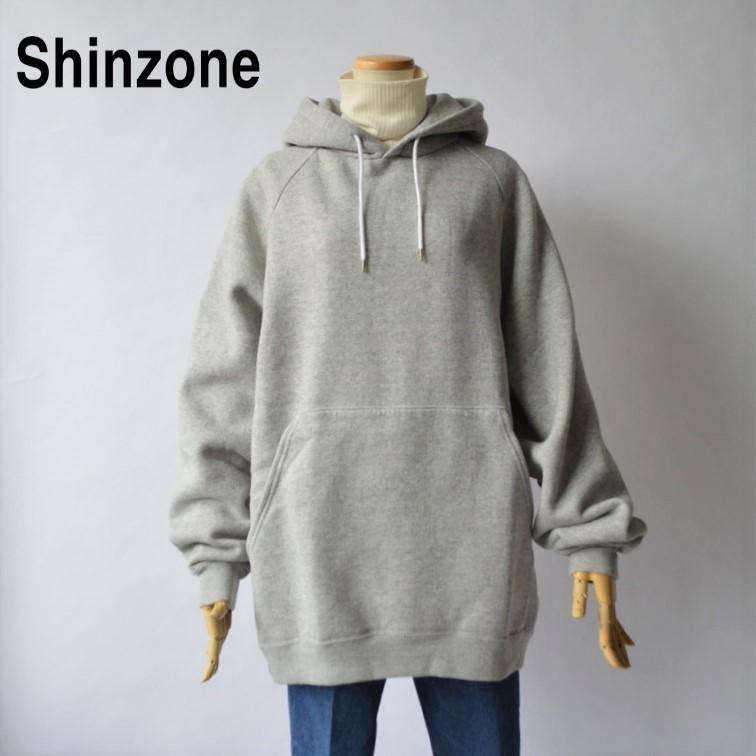 Shinzone THE SHINZONE|ザ シンゾーン コモンパーカー Shinzone THE SHINZONE|ザ シンゾーン コモンパーカー
