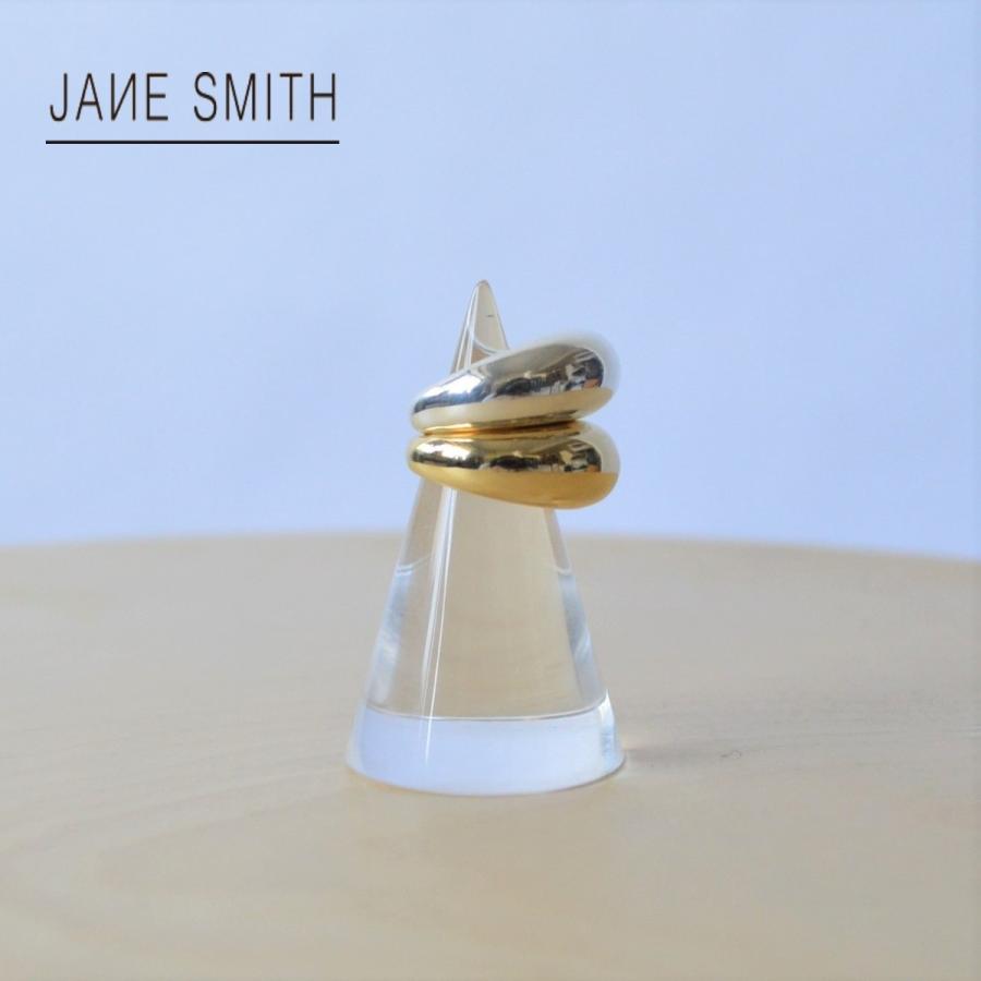 JANE SMITH｜ジェーンスミスDOUNUTS PINKY RING/9WAC-#120L |  | 01