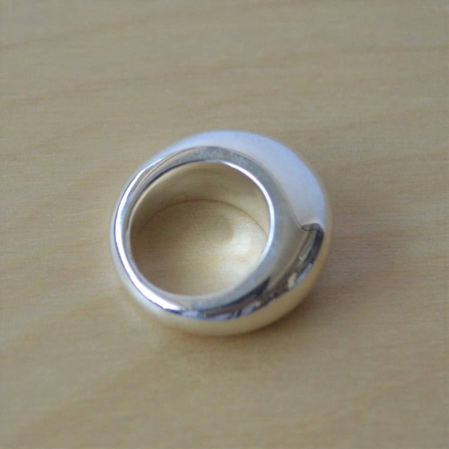 JANE SMITH｜ジェーンスミスDOUNUTS PINKY RING/9WAC-#120L |  | 05