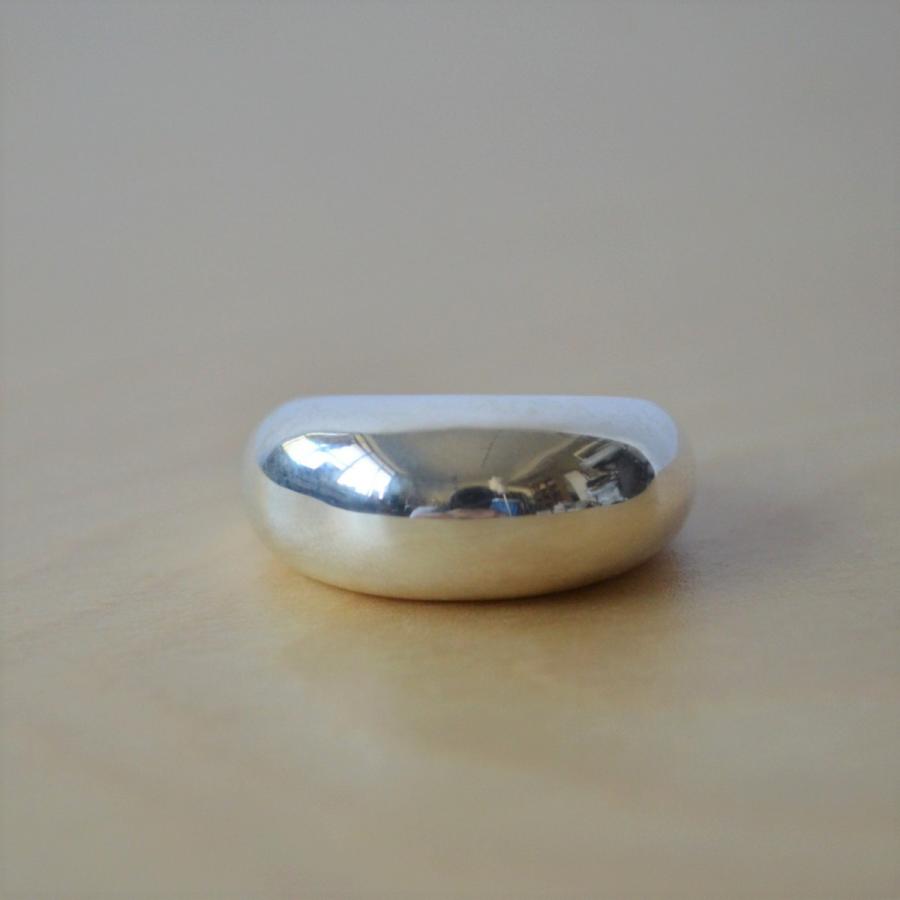 JANE SMITH｜ジェーンスミスDOUNUTS PINKY RING/9WAC-#120L |  | 06