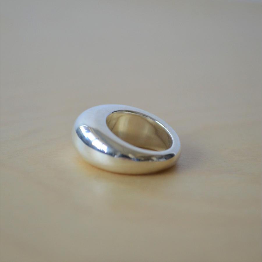 JANE SMITH｜ジェーンスミスDOUNUTS PINKY RING/9WAC-#120L |  | 07