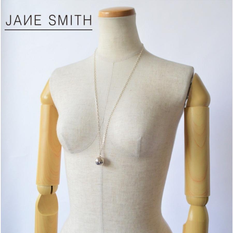 JANE SMITH｜ジェーンスミスBALL LONG NECKLACE/9WAC-#137L | 