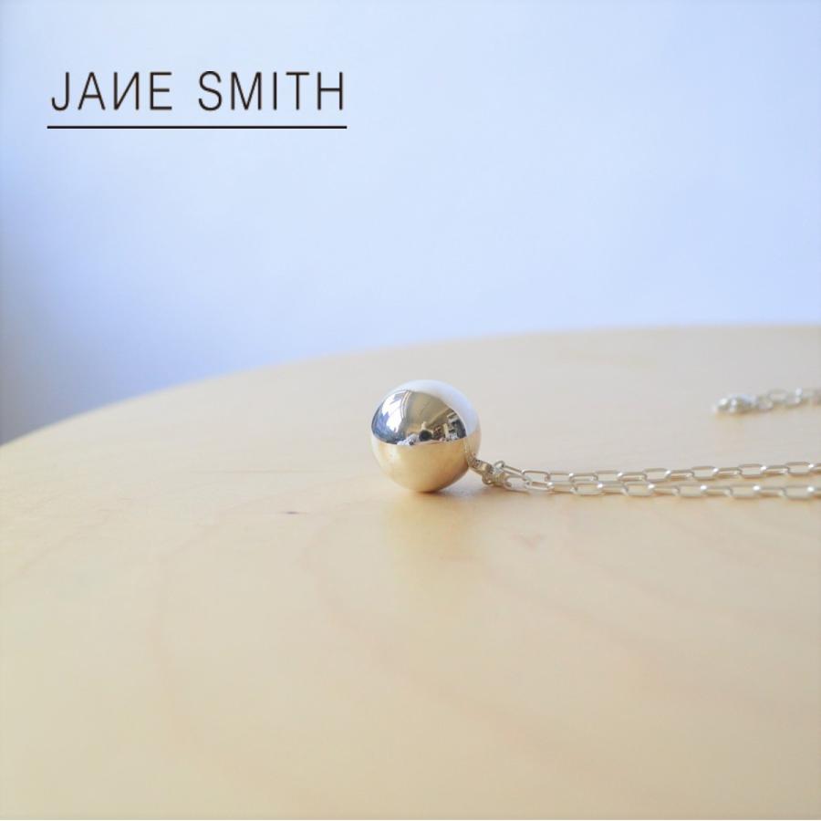 JANE SMITH｜ジェーンスミスBALL LONG NECKLACE/9WAC-#137L |  | 01