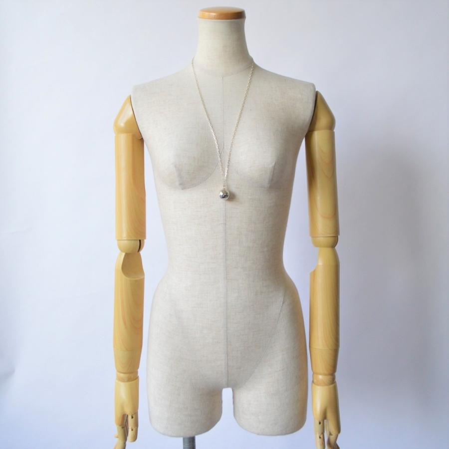 JANE SMITH｜ジェーンスミスBALL LONG NECKLACE/9WAC-#137L |  | 04