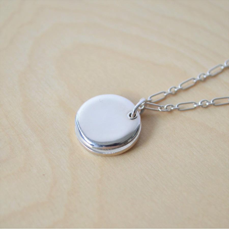 JANE SMITH｜ジェーンスミスKEY HALL LONG NECKLACE/9WAC-#945L |  | 04