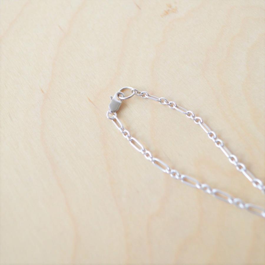 JANE SMITH｜ジェーンスミスKEY HALL LONG NECKLACE/9WAC-#945L |  | 05