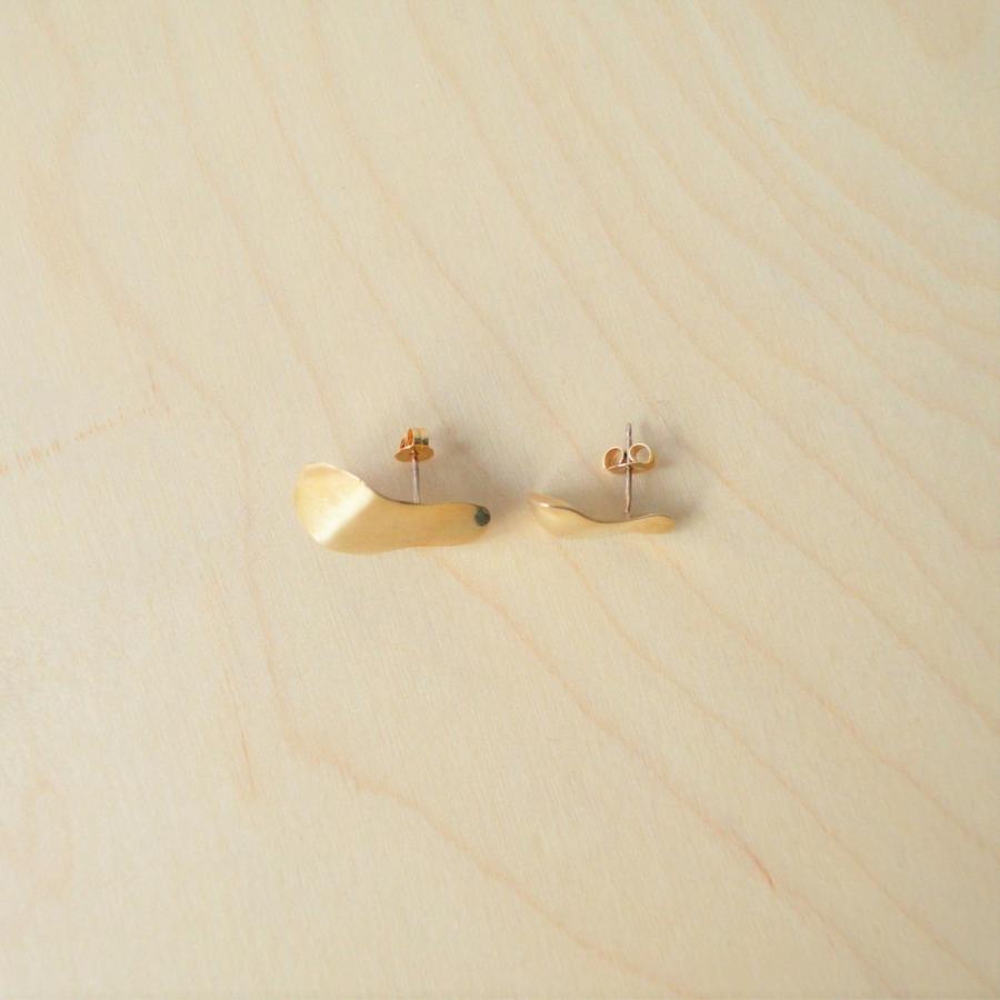 SASAI｜ササイ sale セール30％off Iso-Petal Earrings/011 |  | 02