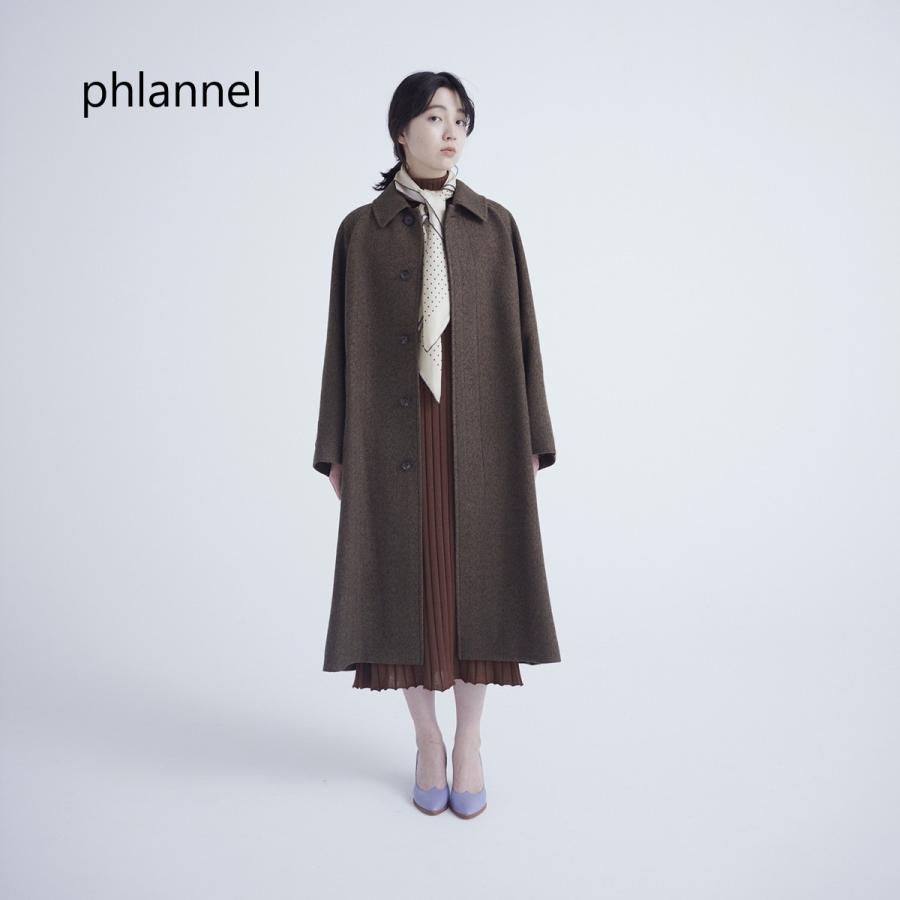 Phlannel｜フランネル シルクドットスカーフ/BBZ1092316A0001 |  | 02