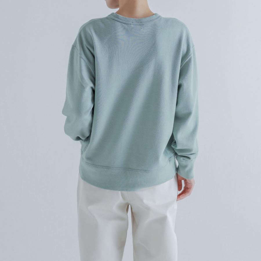 phlannel sol フランネルソル コットンウールスウェットパンツ 日本