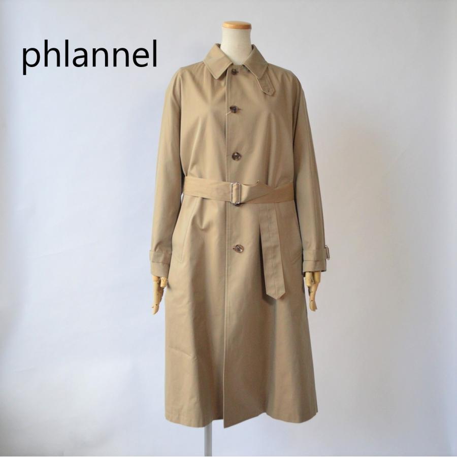Phlannel solフランネル　ソル Motorcycle Coat BBZ1001208A0001 | 