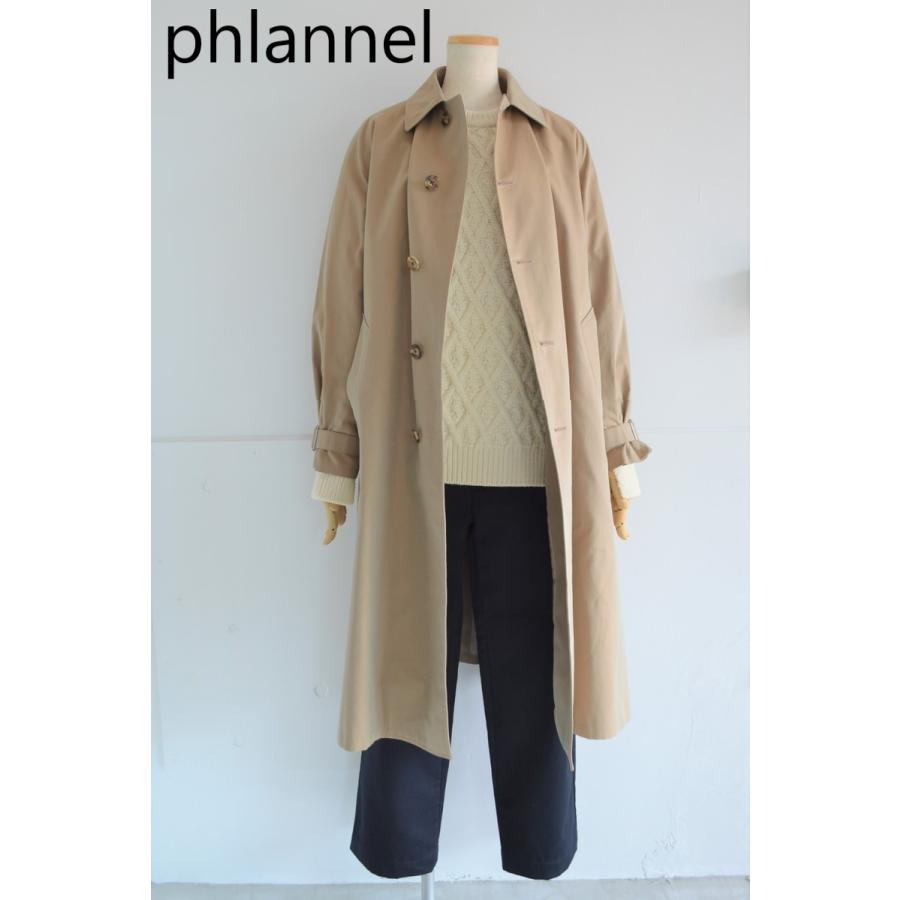 Phlannel solフランネル　ソル Motorcycle Coat BBZ1001208A0001 |  | 04