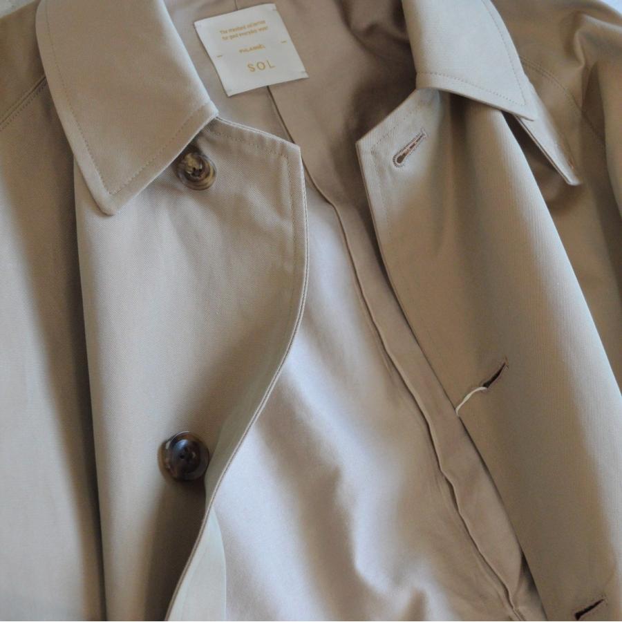 Phlannel solフランネル　ソル Motorcycle Coat BBZ1001208A0001 |  | 08