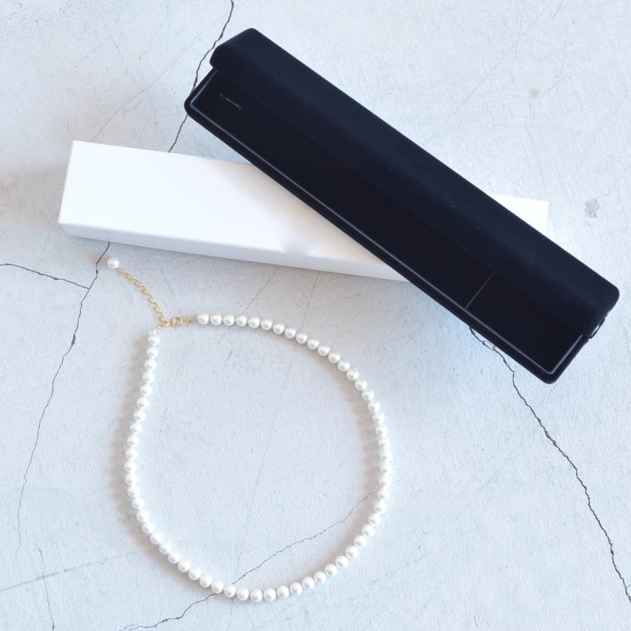 Ouca ウーサパールネックレス　箱付き　BD002 |  | 01