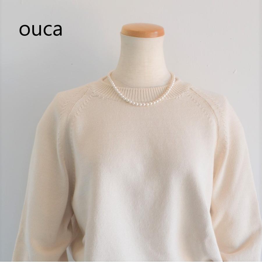 Ouca ウーサパールネックレス　箱付き　BD002 |  | 04