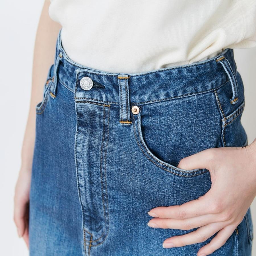 Shinzone THE SHINZONE｜ザ シンゾーン ニューマリリンスカート  