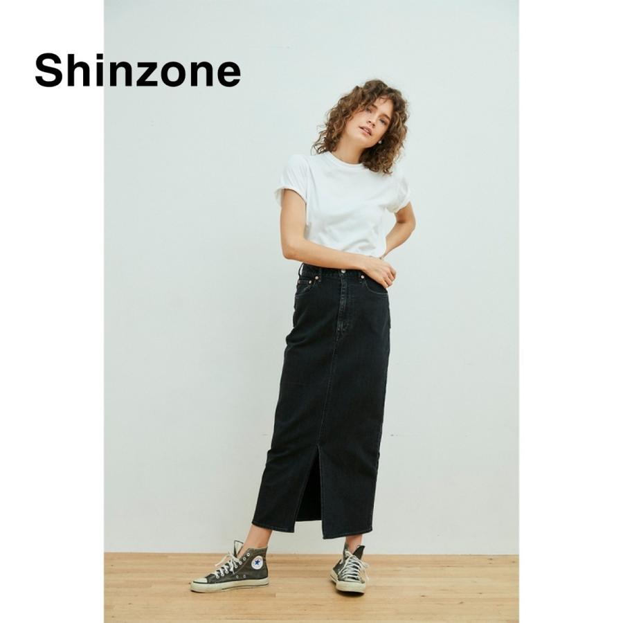 Shinzone THE SHINZONE｜ザ シンゾーン ニューマリリンスカート 