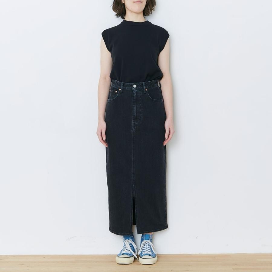 Shinzone THE SHINZONE｜ザ シンゾーン ニューマリリンスカート  