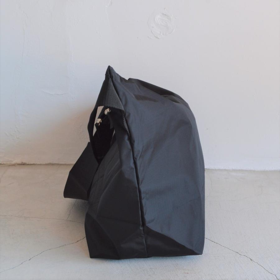 20/80｜トゥエンティーエイティー TWENTY EIGHTY rip stop nylon messenger bag/S022 |  | 04