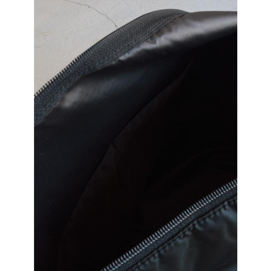 20/80｜トゥエンティーエイティー TWENTY EIGHTY rip stop nylon messenger bag/S022 |  | 07