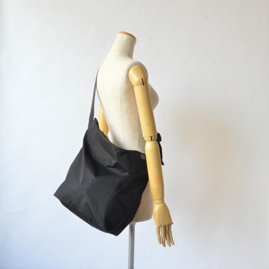 20/80｜トゥエンティーエイティー TWENTY EIGHTY RIP STOP NYLON SHOULDER BAG/S060 |  | 02