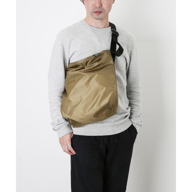20/80｜トゥエンティーエイティー TWENTY EIGHTY RIP STOP NYLON SHOULDER BAG/S060 |  | 09
