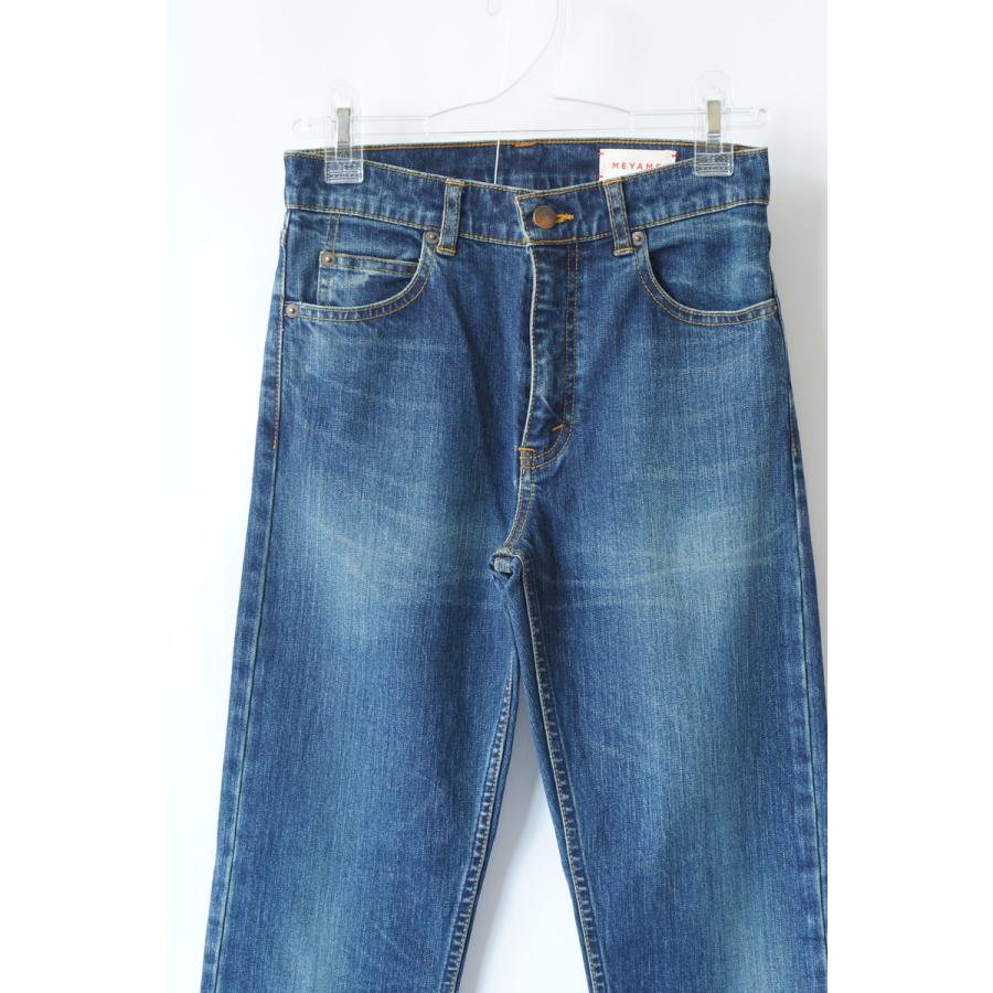 MEYAME メヤメ sale セール50%off ブルージーンズ/1211 |  | 02