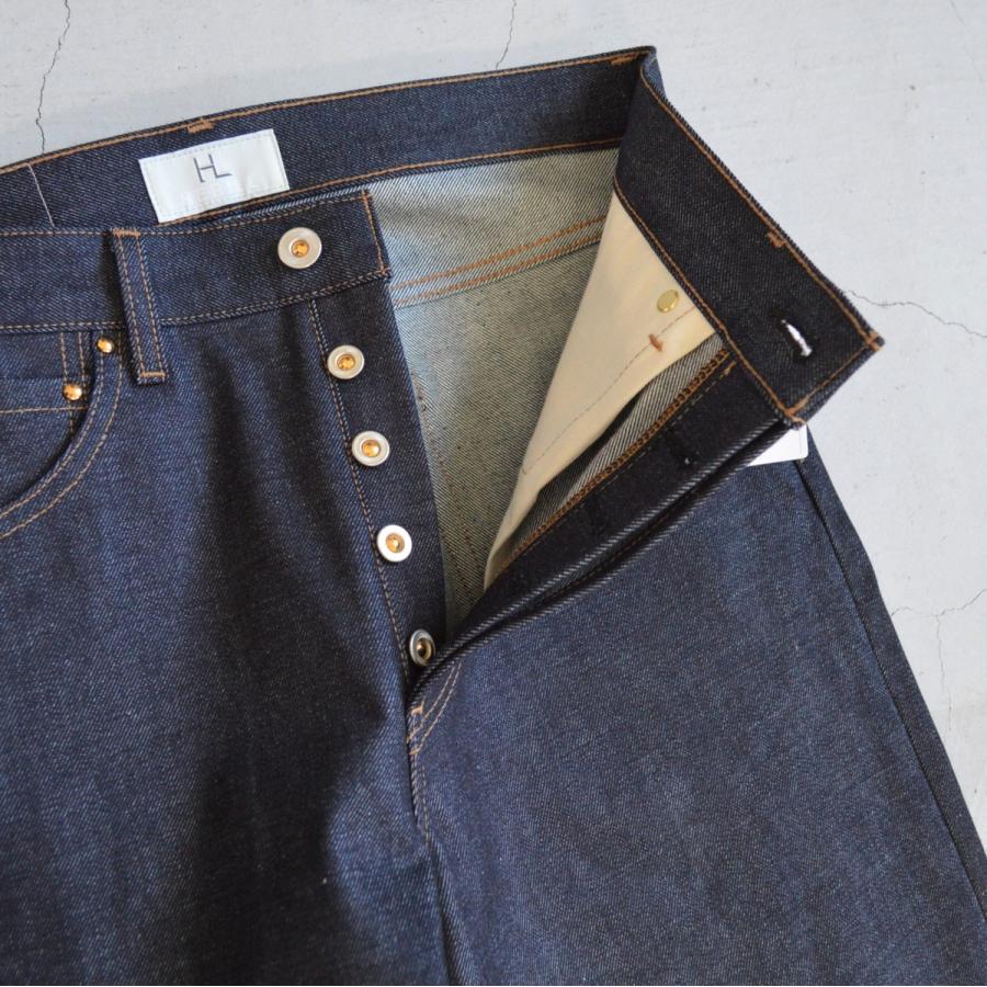 HERILL ヘリル デニム 15oz Denim 5PK