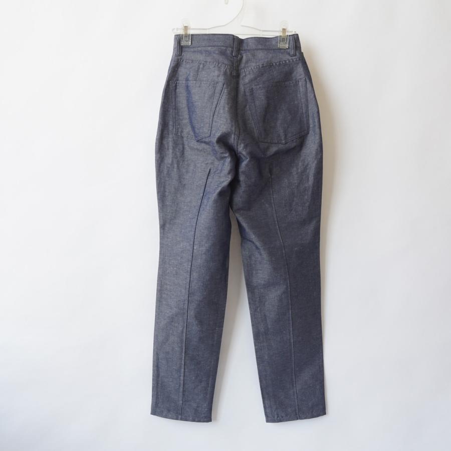 WELLDER｜ウェルダー  sale セール40％off Five Pocket Trousers　/WL21SP02 | WELDER | 02