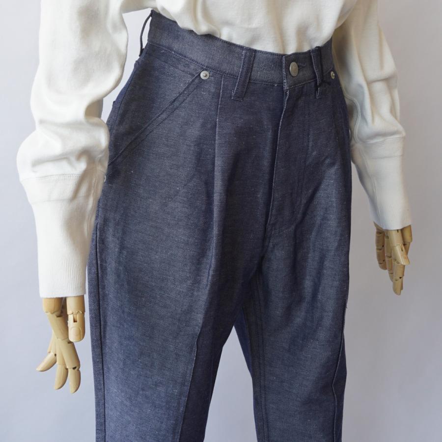 WELLDER｜ウェルダー  sale セール40％off Five Pocket Trousers　/WL21SP02 | WELDER | 03