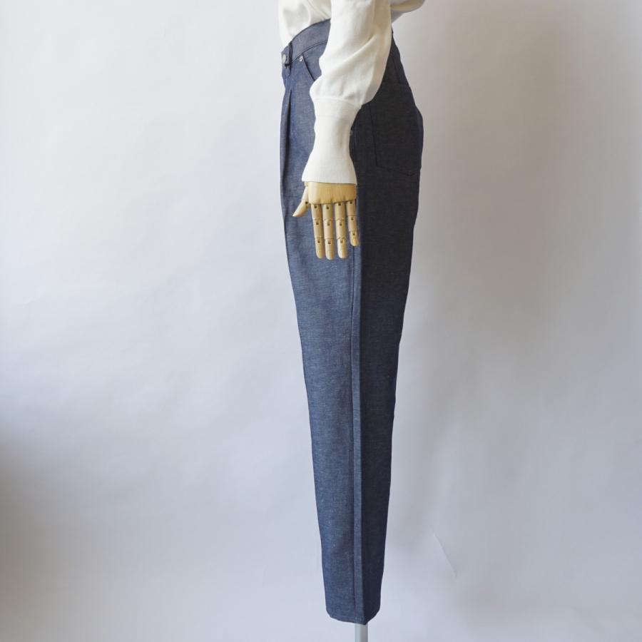 WELLDER｜ウェルダー  sale セール40％off Five Pocket Trousers　/WL21SP02 | WELDER | 04