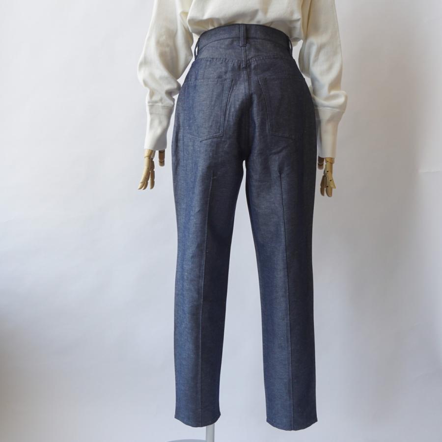 WELLDER｜ウェルダー  sale セール40％off Five Pocket Trousers　/WL21SP02 | WELDER | 05
