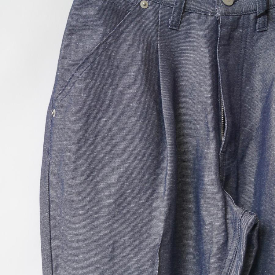 WELLDER｜ウェルダー  sale セール40％off Five Pocket Trousers　/WL21SP02 | WELDER | 07