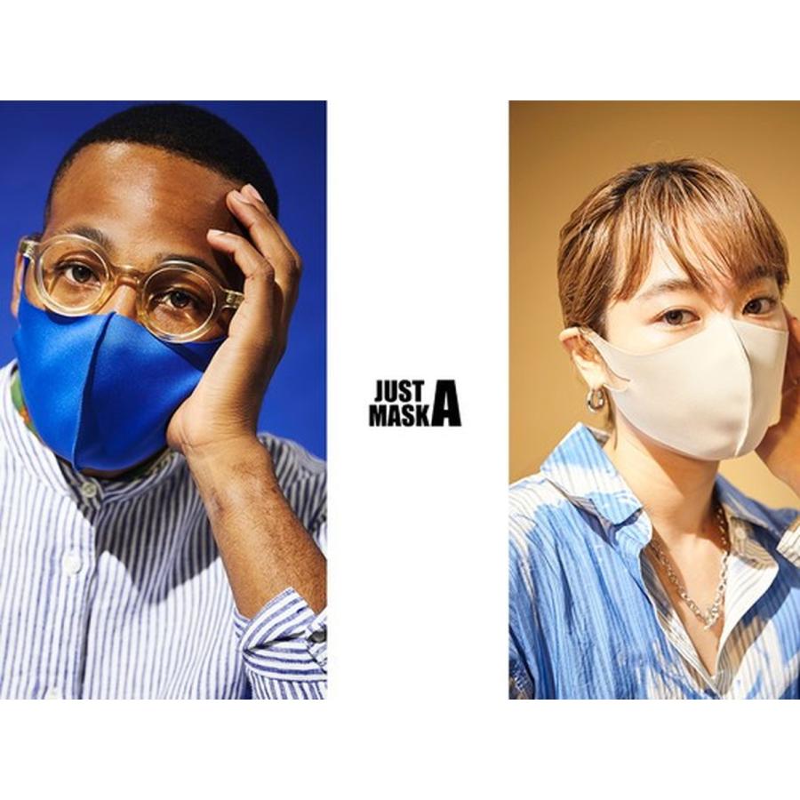 JUST A MASK｜ジャストアマスク sale セール40%off JUST A MASK |  | 01