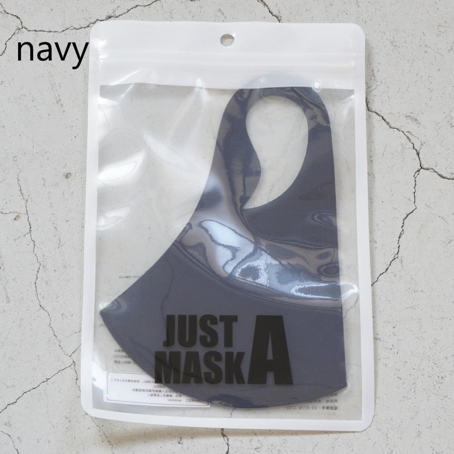 JUST A MASK｜ジャストアマスク sale セール40%off JUST A MASK |  | 08