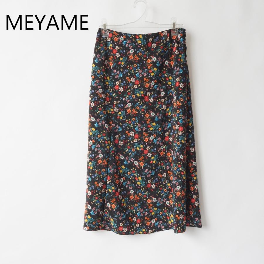 MEYAME ｜メヤメ Beautiful Skirt/Mey-1252 | 
