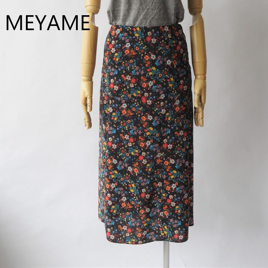 MEYAME ｜メヤメ Beautiful Skirt/Mey-1252 |  | 02