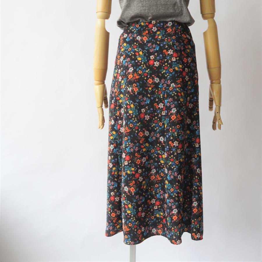 MEYAME ｜メヤメ Beautiful Skirt/Mey-1252 |  | 05