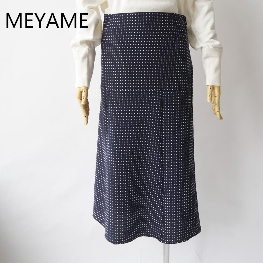 MEYAME ｜メヤメ Beautiful Skirt/Mey-1252 |  | 02