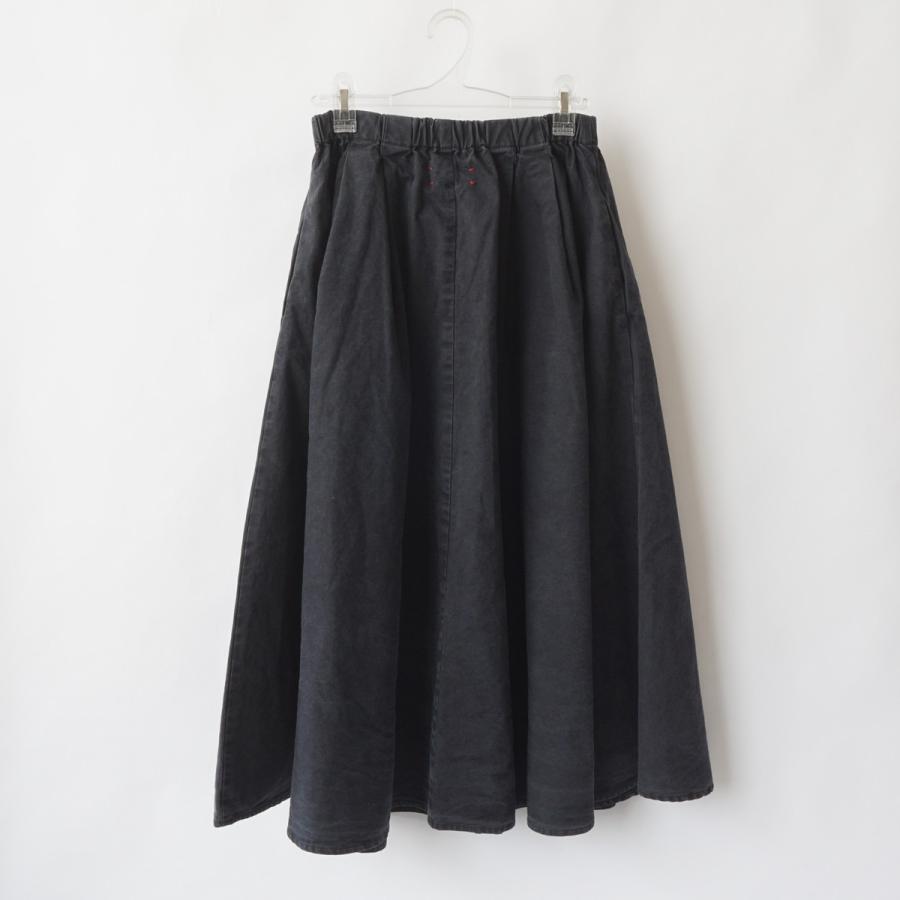 MEYAME ｜メヤメ Cotton Skirt /Mey-1260 |  | 01