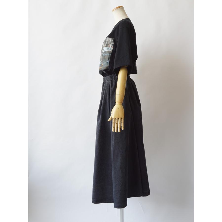 MEYAME ｜メヤメ Cotton Skirt /Mey-1260 |  | 04