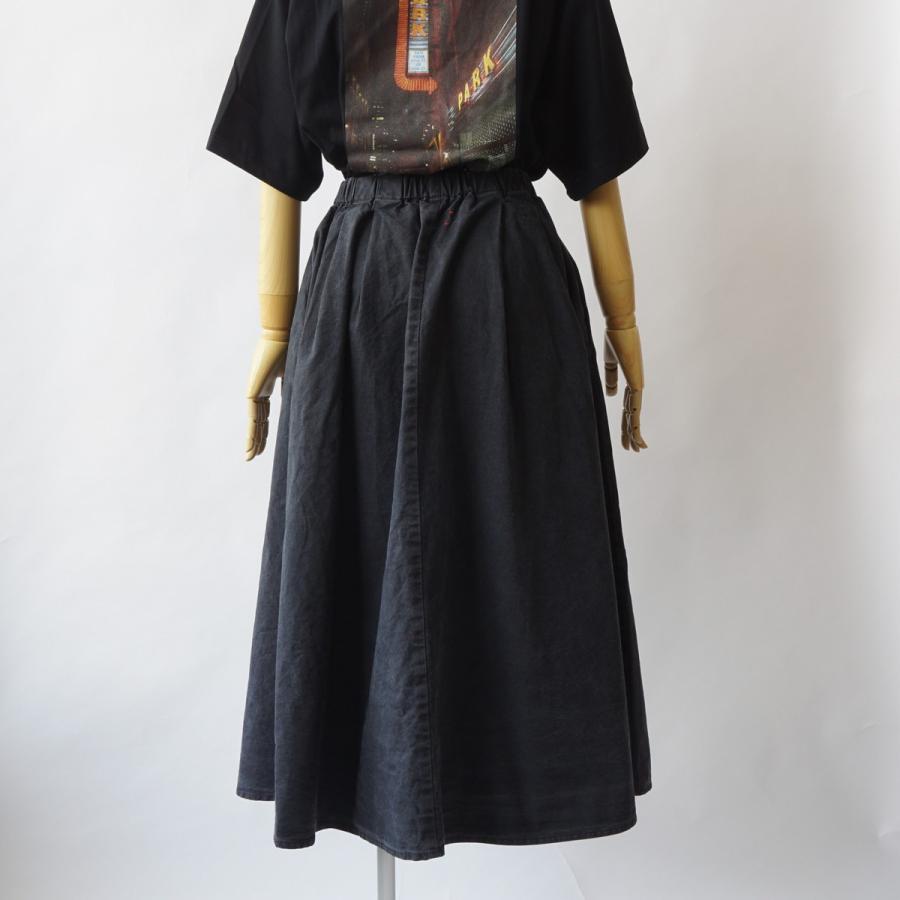 MEYAME ｜メヤメ Cotton Skirt /Mey-1260 |  | 05