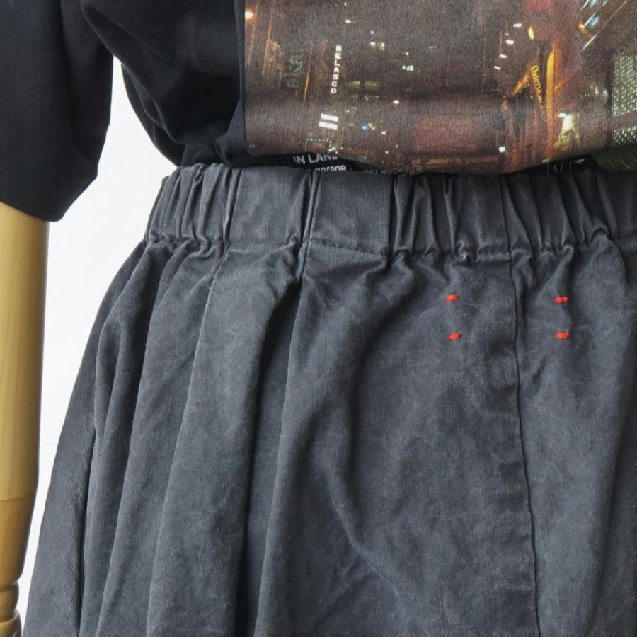 MEYAME ｜メヤメ Cotton Skirt /Mey-1260 |  | 06