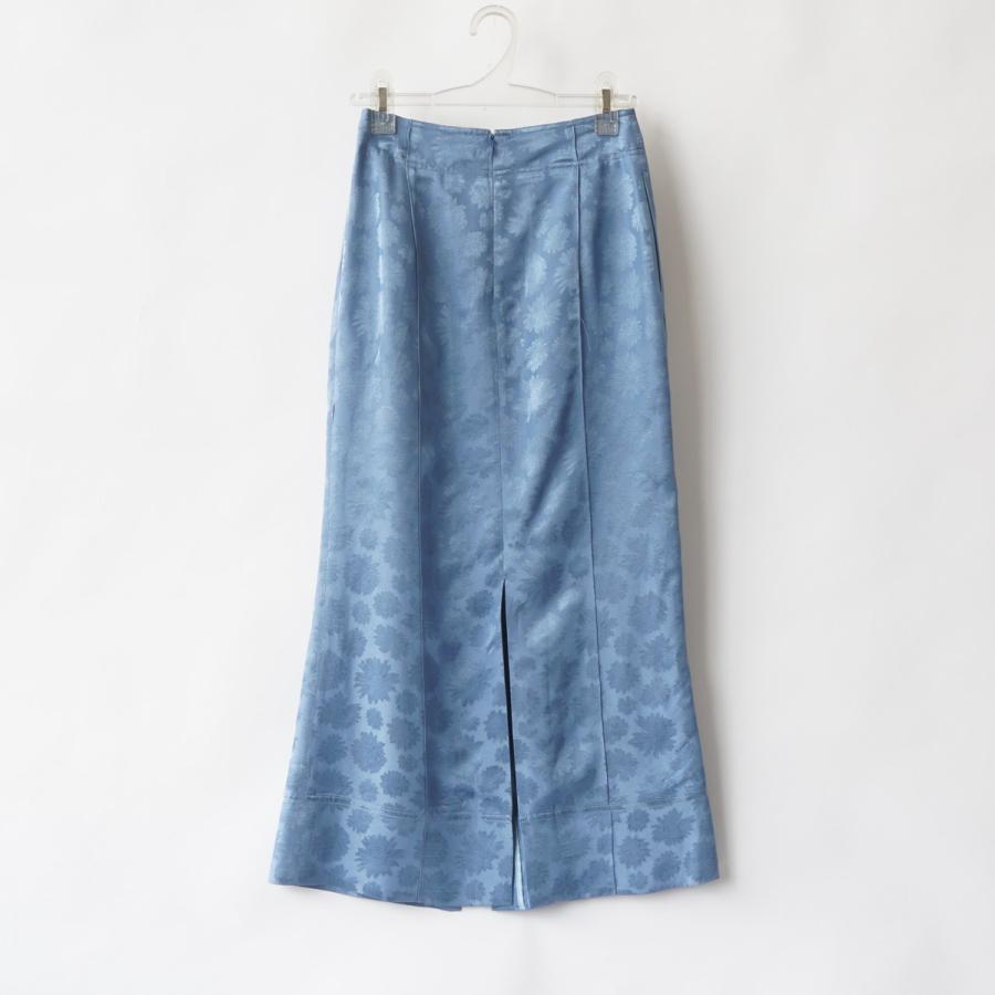 JANE SMITH｜ジェーンスミス  Mermaid Skirt /21SSK-#717L |  | 01
