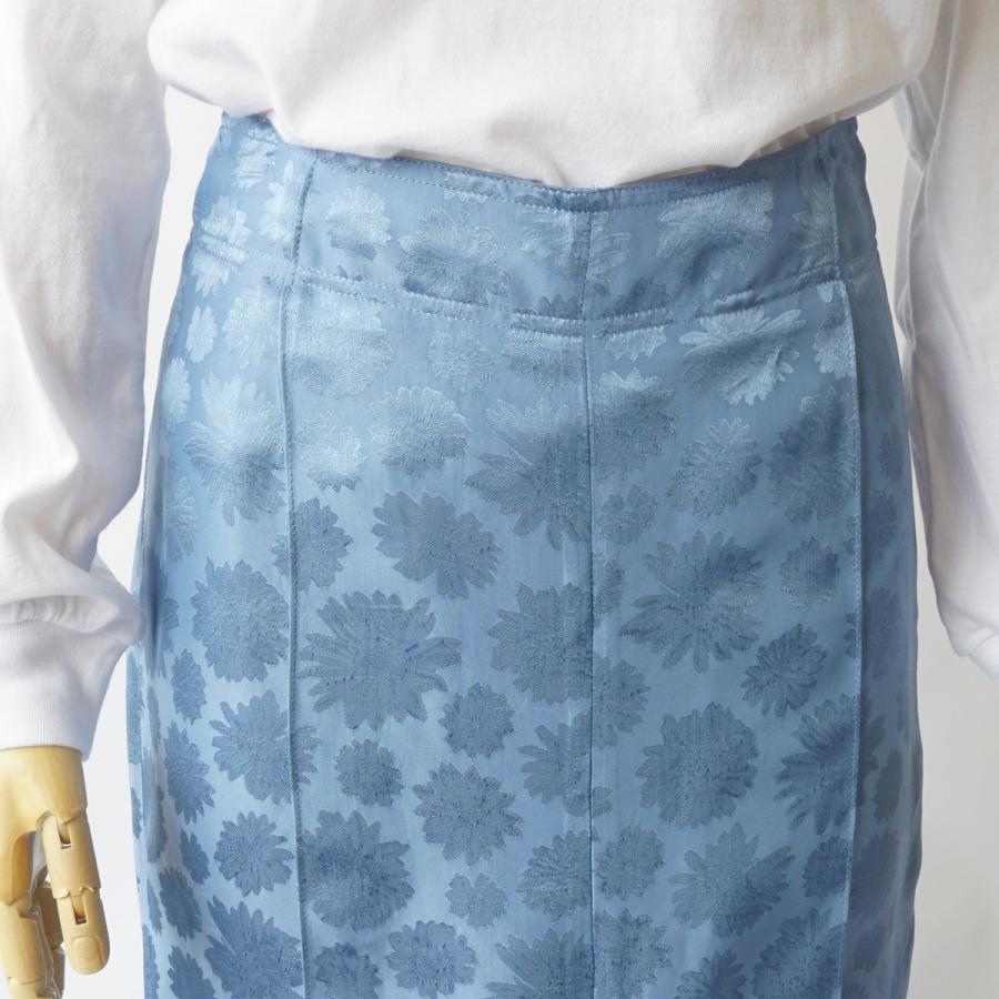 JANE SMITH｜ジェーンスミス  Mermaid Skirt /21SSK-#717L |  | 03